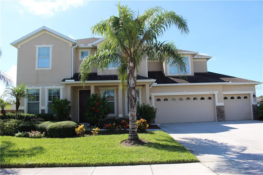 2169 Scrub Jay Road Apopka, FL 32703 - Photo 1 of 1 Gallery Image 1