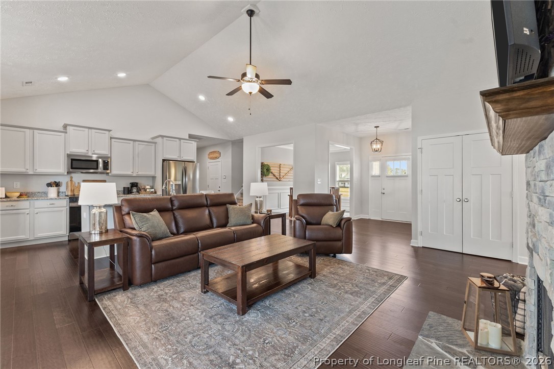 5651 Toby Pl Road Stedman, NC 28391 - Photo 11 of 49