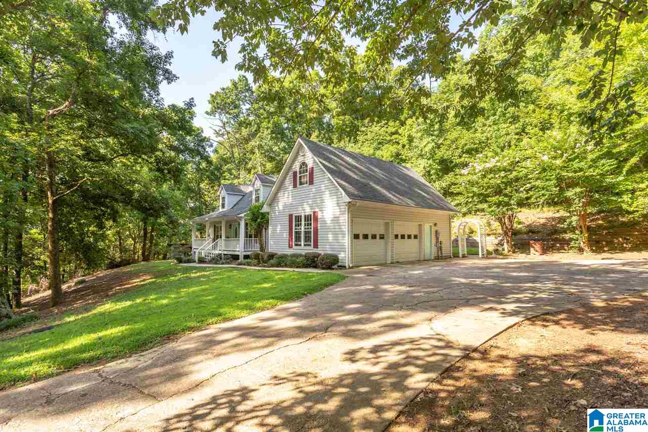 477 Jan Street Oneonta, AL 35121 - Photo 6 of 35