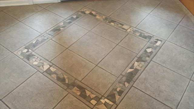 3233 Vivian Road Monroe, MI 48162 - Photo 19 of 20 TILE ON ENTRANCE WAY