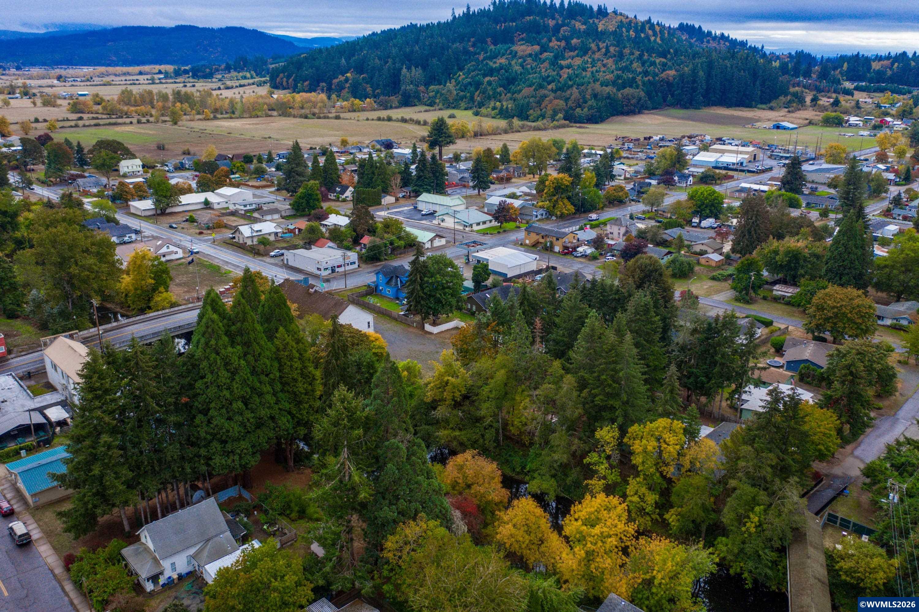 Lot 030100 Southwest Beech Street Scio, OR 97374 - Photo 29 of 41