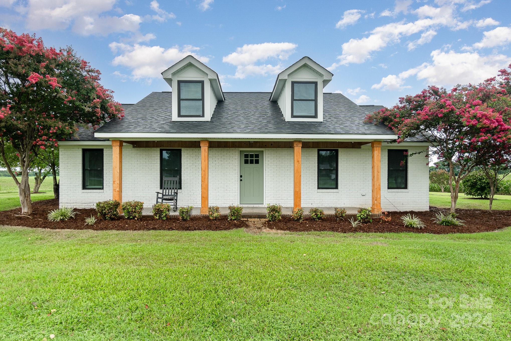 6109 White Store Pageland Road Marshville, NC 28103 - Photo 1 of 27