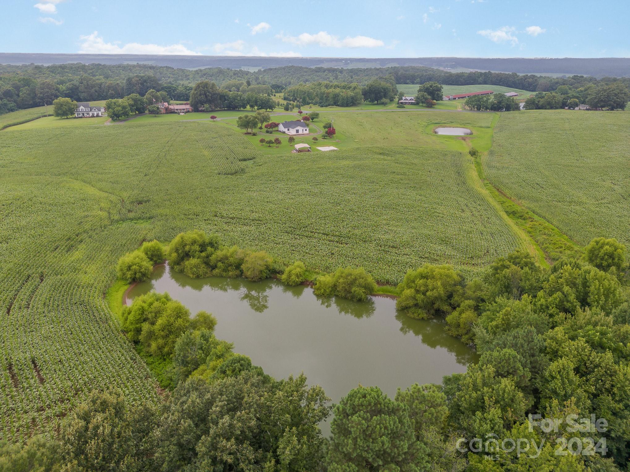 6109 White Store Pageland Road Marshville, NC 28103 - Photo 21 of 27