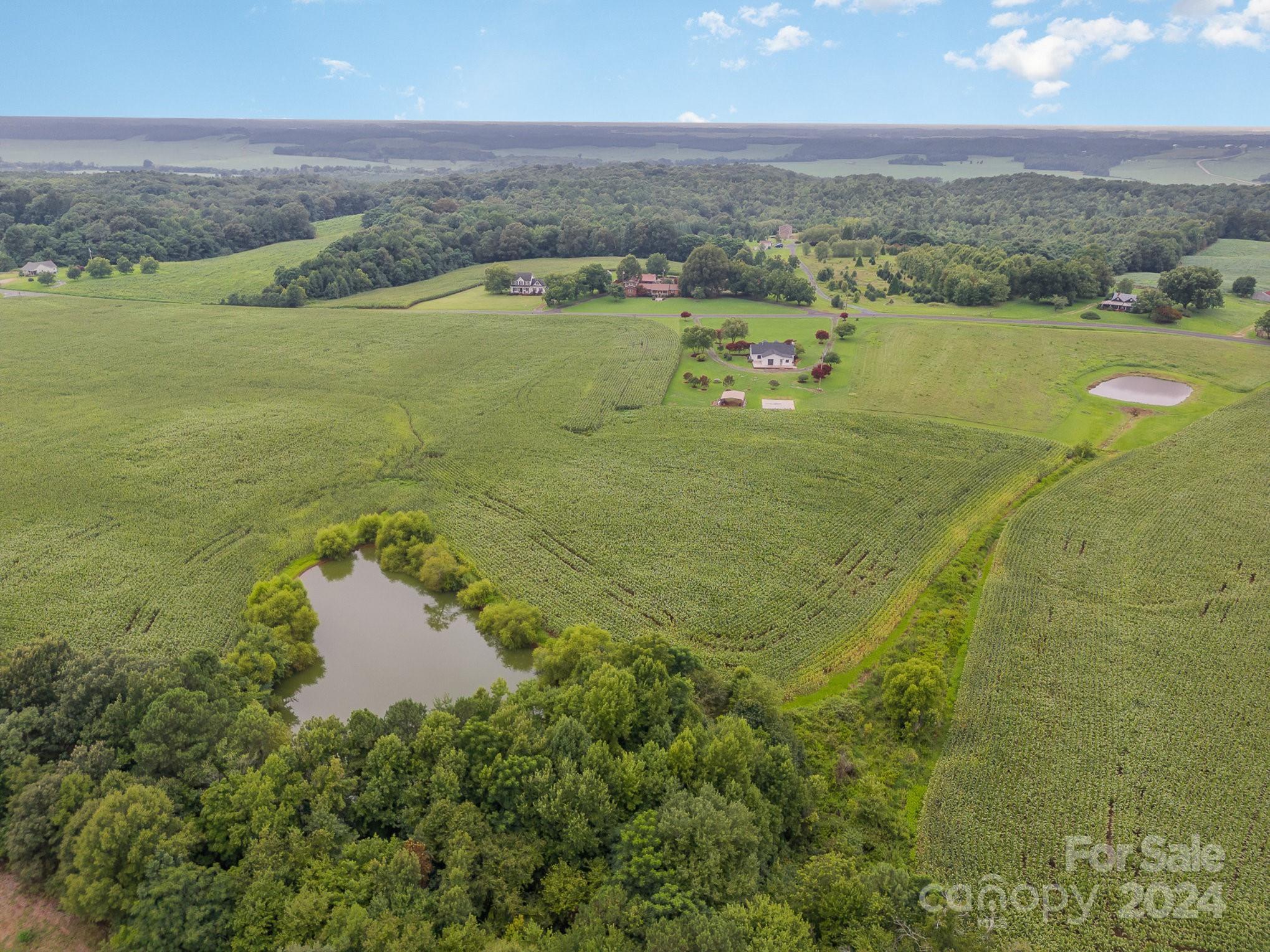 6109 White Store Pageland Road Marshville, NC 28103 - Photo 22 of 27