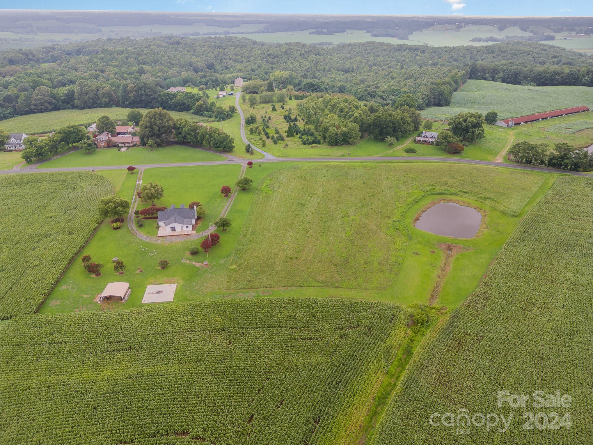 6109 White Store Pageland Road Marshville, NC 28103 - Photo 23 of 27