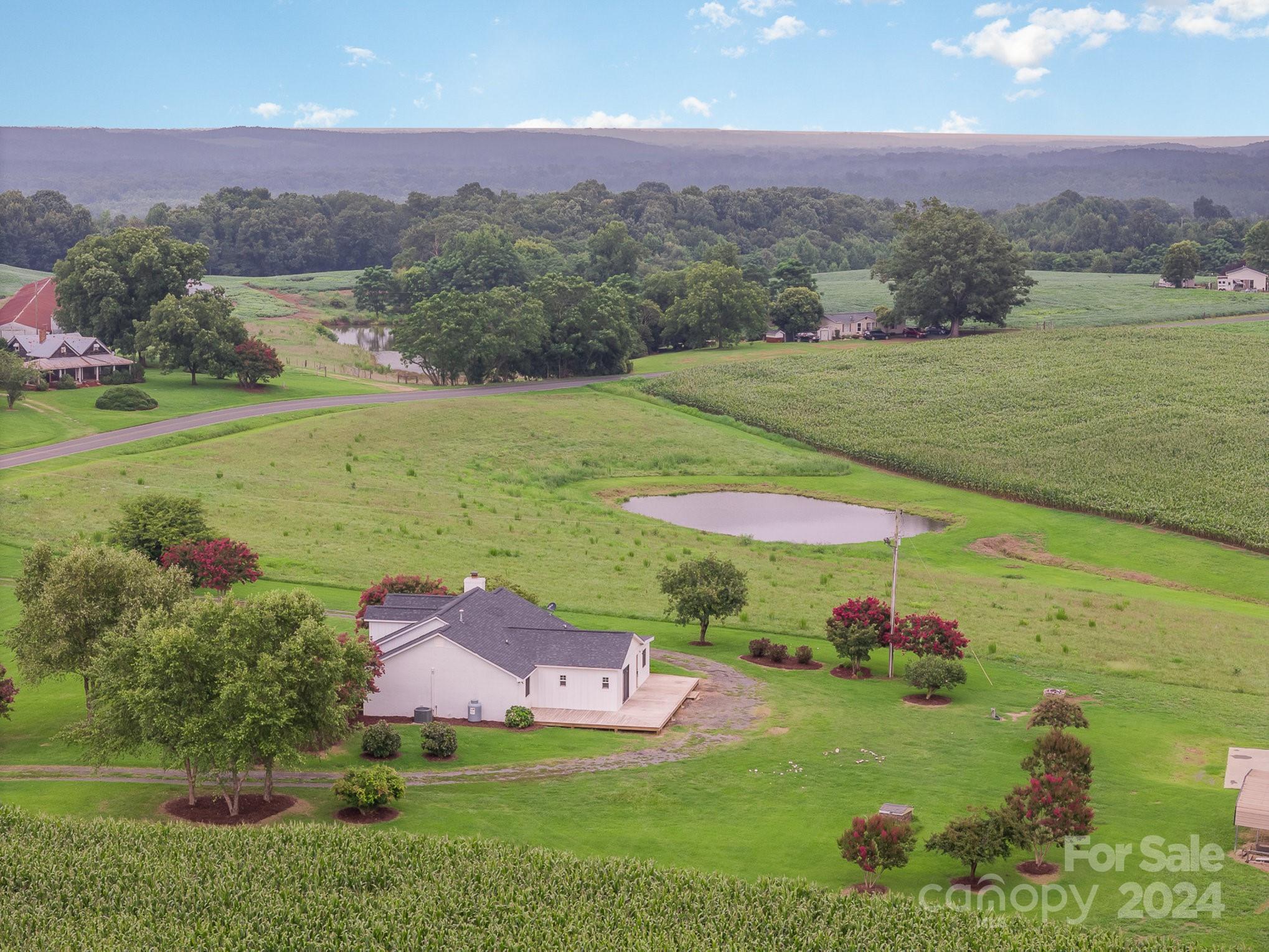 6109 White Store Pageland Road Marshville, NC 28103 - Photo 24 of 27