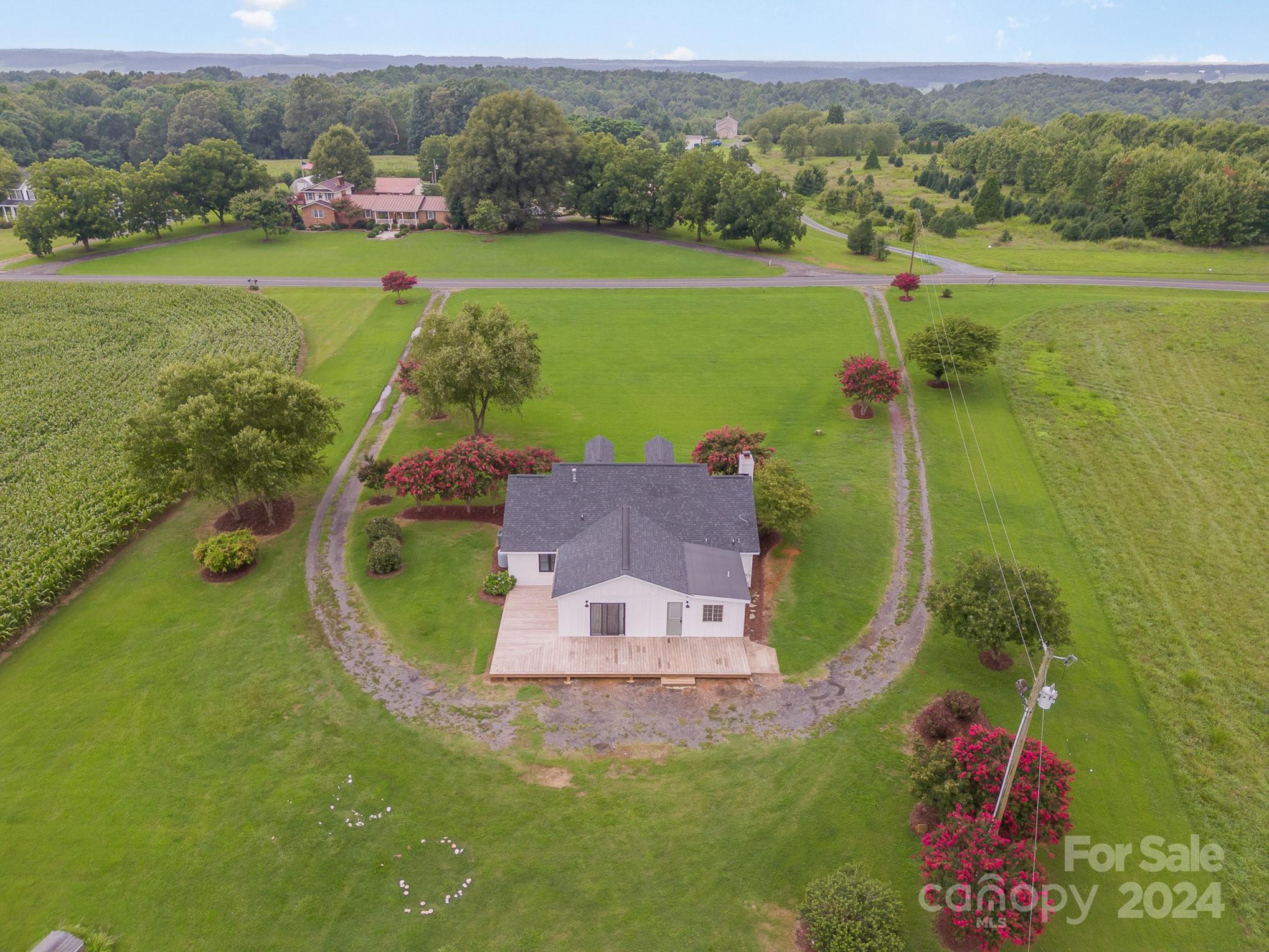 6109 White Store Pageland Road Marshville, NC 28103 - Photo 25 of 27