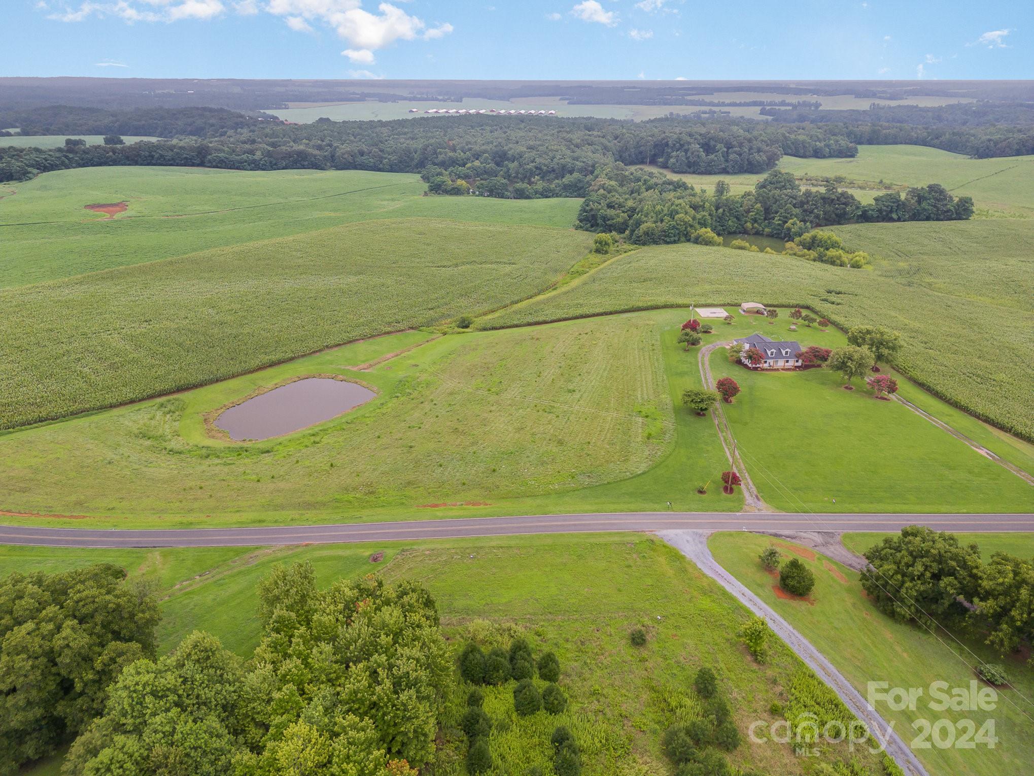 6109 White Store Pageland Road Marshville, NC 28103 - Photo 26 of 27