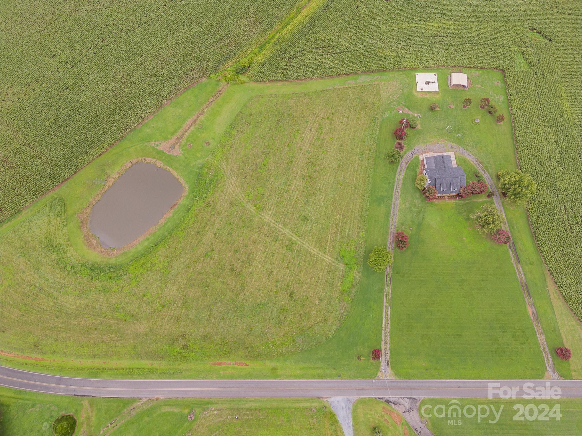 6109 White Store Pageland Road Marshville, NC 28103 - Photo 27 of 27
