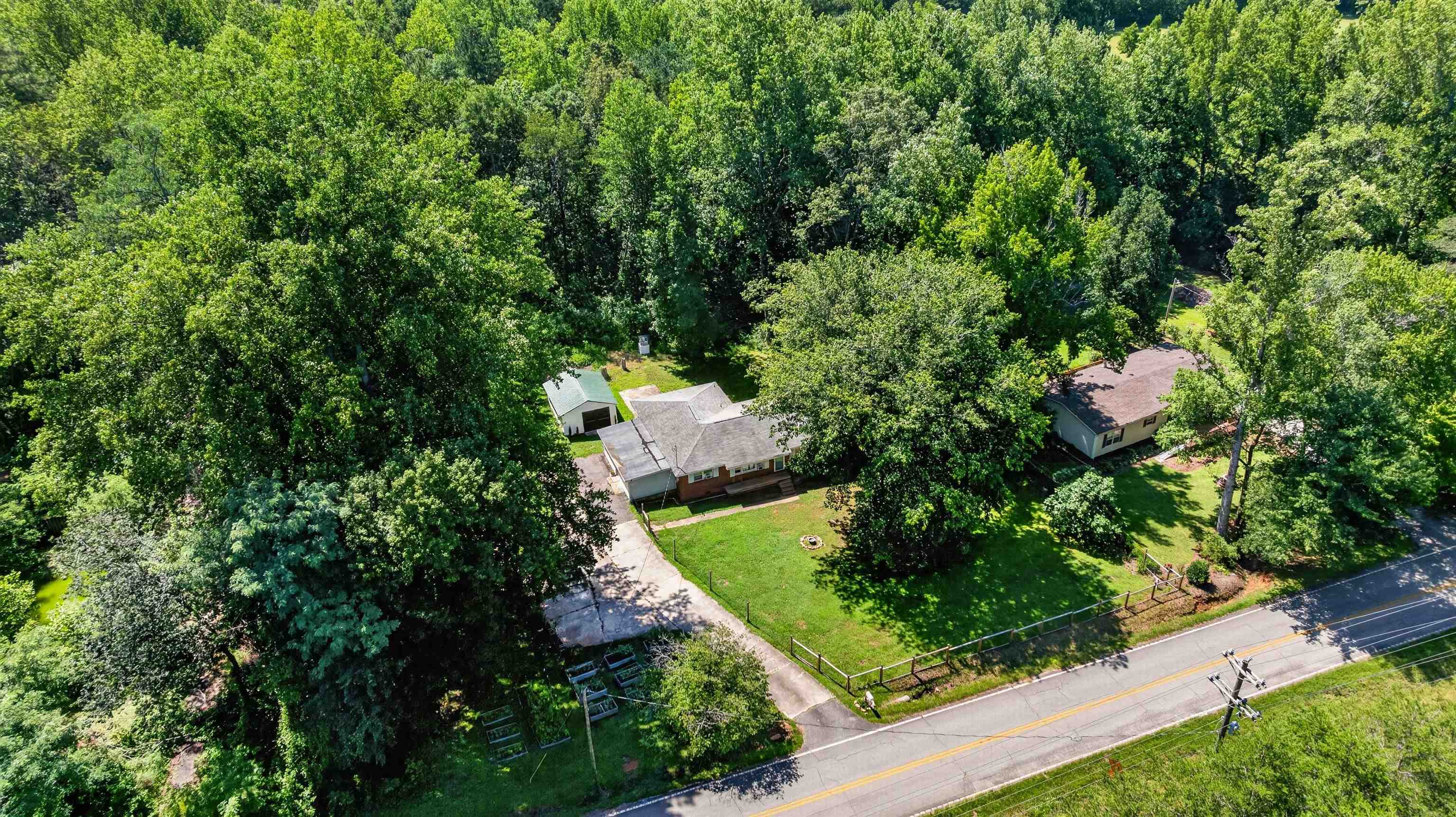 604 Belue Mill Road Landrum, SC 29356 - Photo 40 of 44 Gallery Image 40