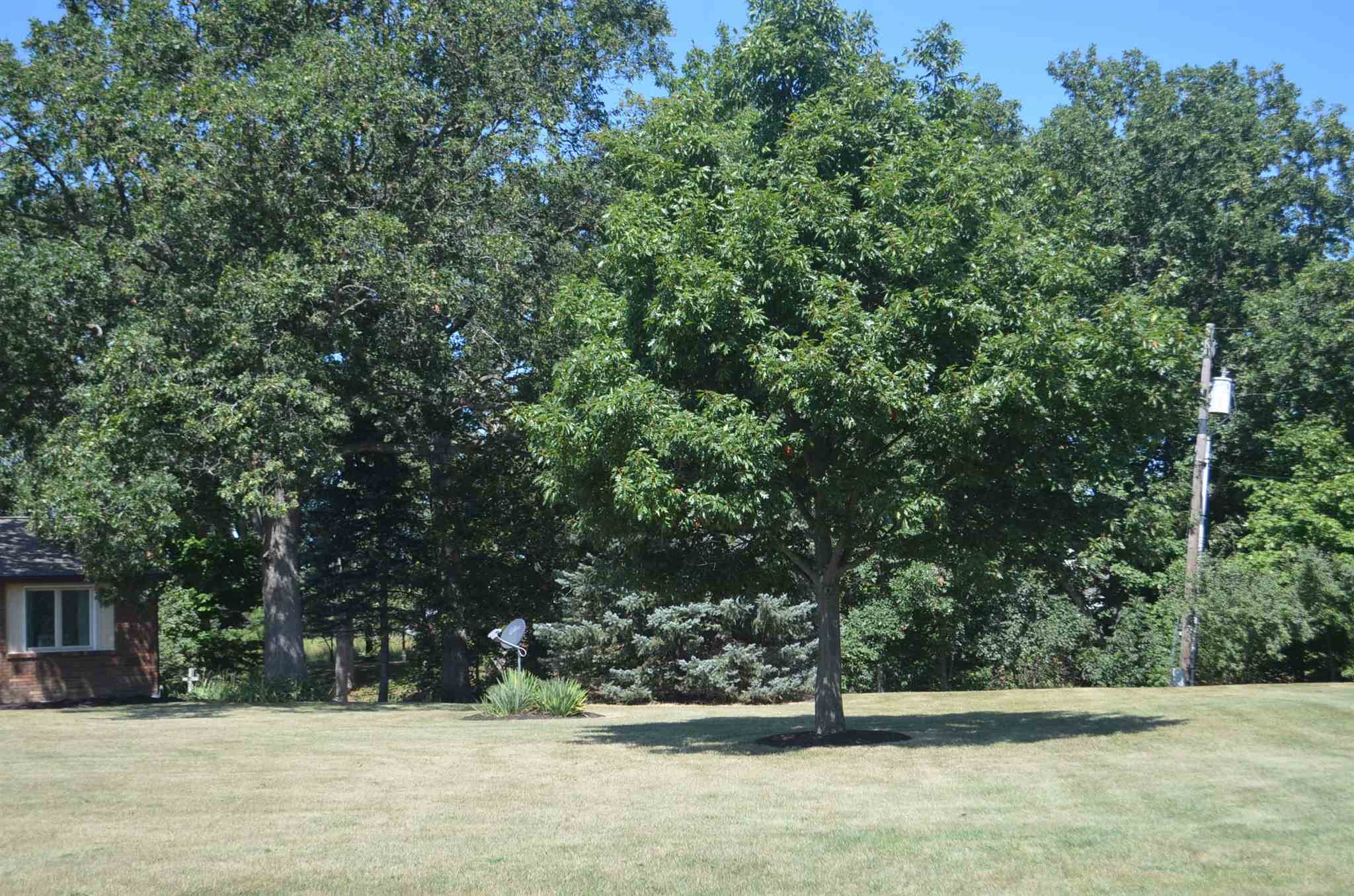 8027 Butt Road East Woodburn, IN 46797 - Photo 2 of 24