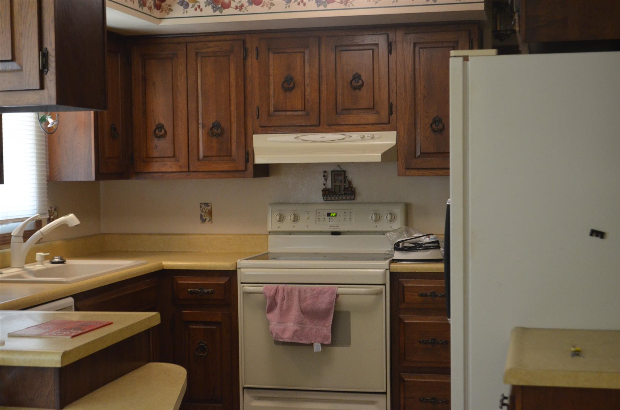 8027 Butt Road East Woodburn, IN 46797 - Photo 12 of 24