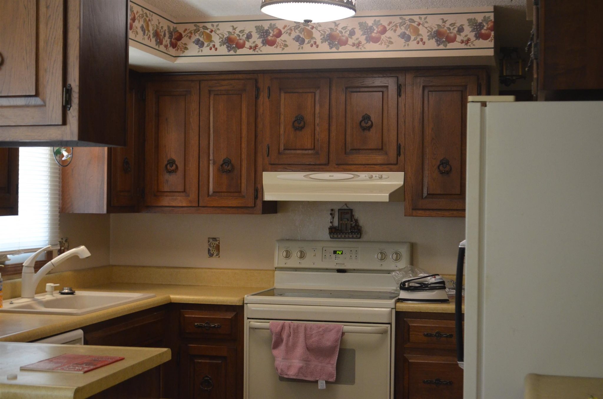 8027 Butt Road East Woodburn, IN 46797 - Photo 13 of 24
