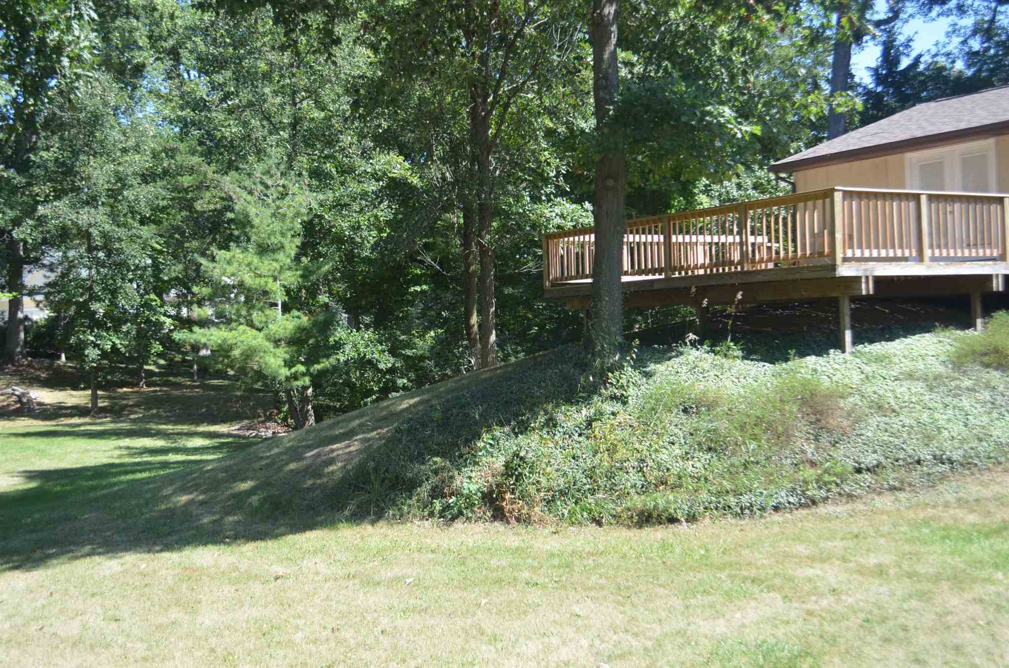 8027 Butt Road East Woodburn, IN 46797 - Photo 19 of 24