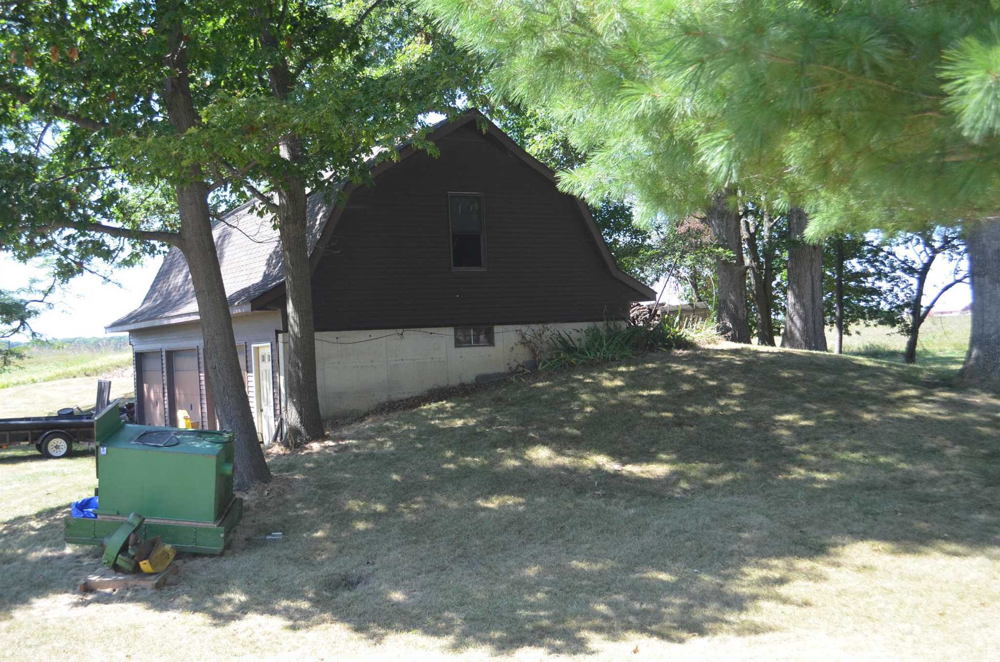 8027 Butt Road East Woodburn, IN 46797 - Photo 22 of 24