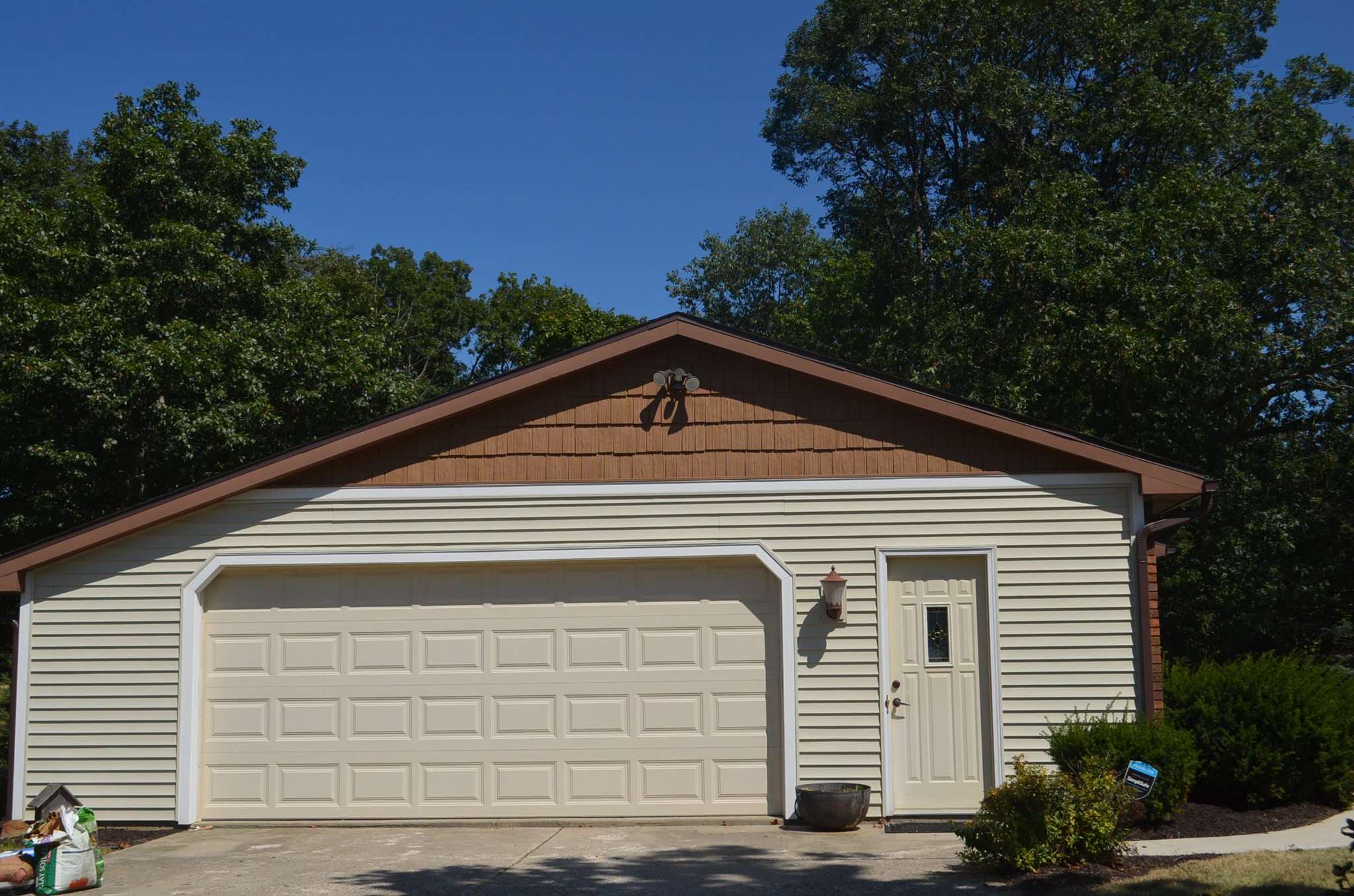 8027 Butt Road East Woodburn, IN 46797 - Photo 24 of 24