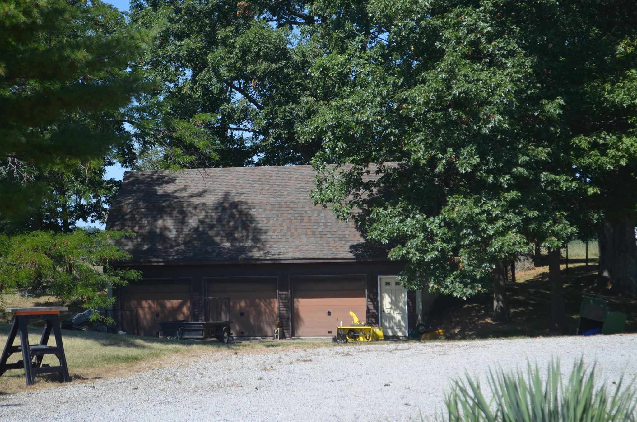 8027 Butt Road East Woodburn, IN 46797 - Photo 6 of 24