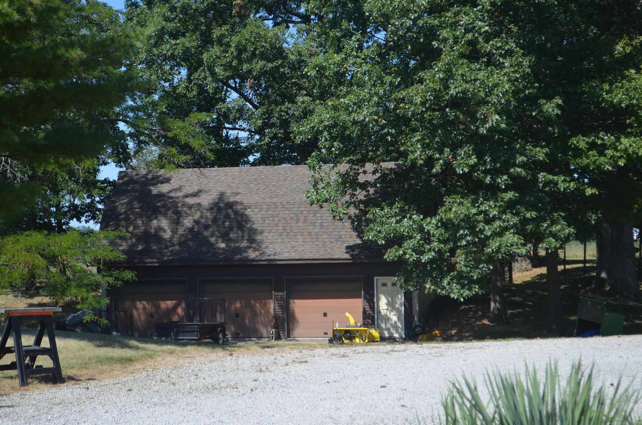 8027 Butt Road East Woodburn, IN 46797 - Photo 7 of 24