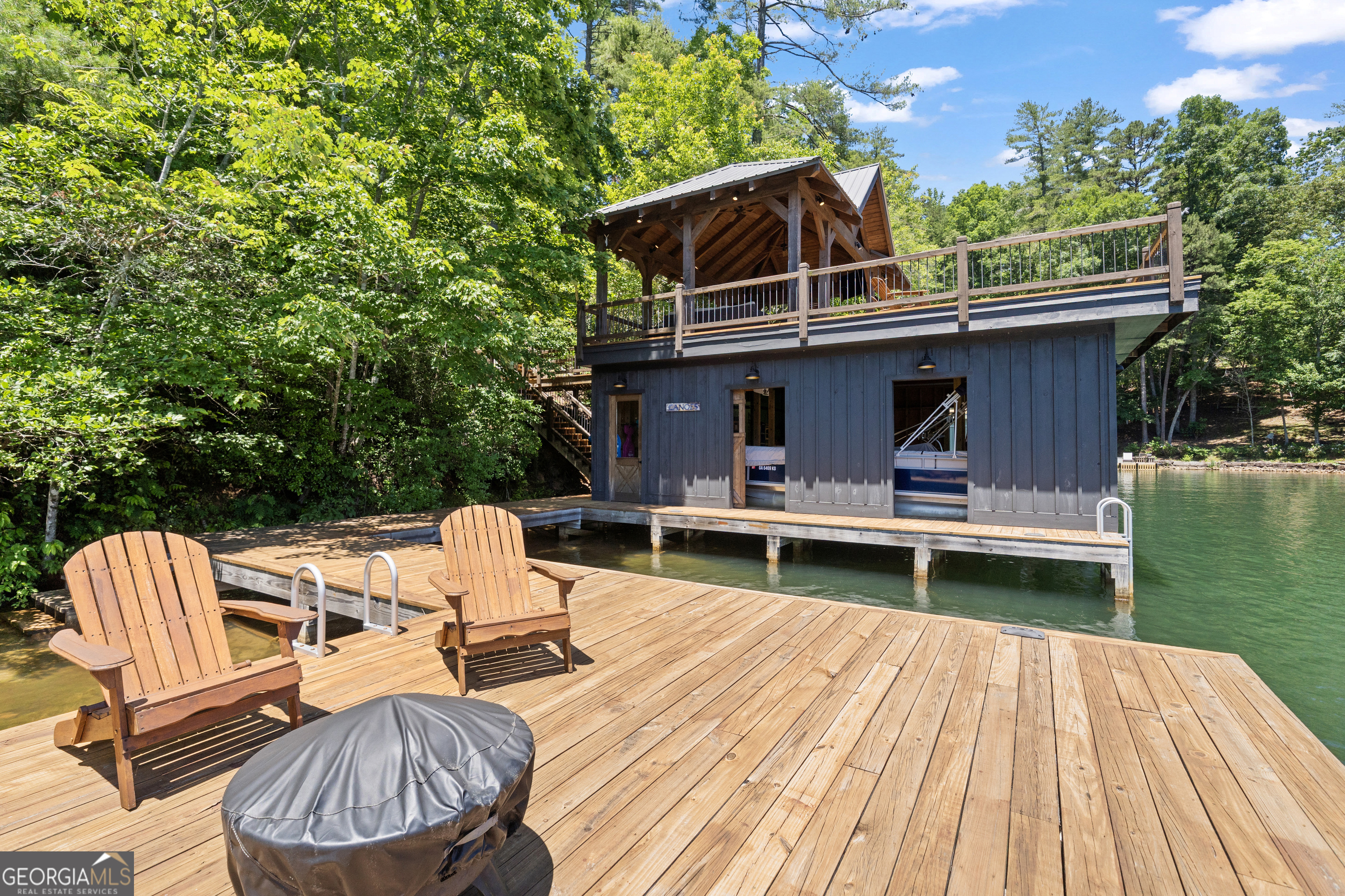 3250 Brandon Mill Road Lakemont, GA 30552 - Photo 28 of 34