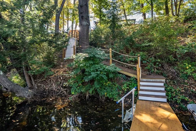 $1,100,000 | 47 East Union Street, Goffstown, NH 03045