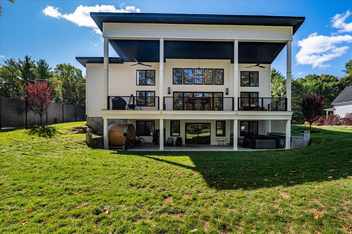 47 East Union Street Goffstown, NH 03045 - Photo 53 of 60