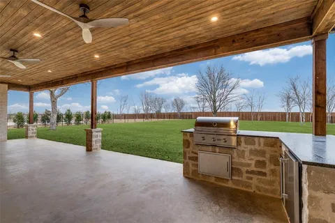 $2,135,500 | 3516 Fairway Drive, Denton, TX 76226