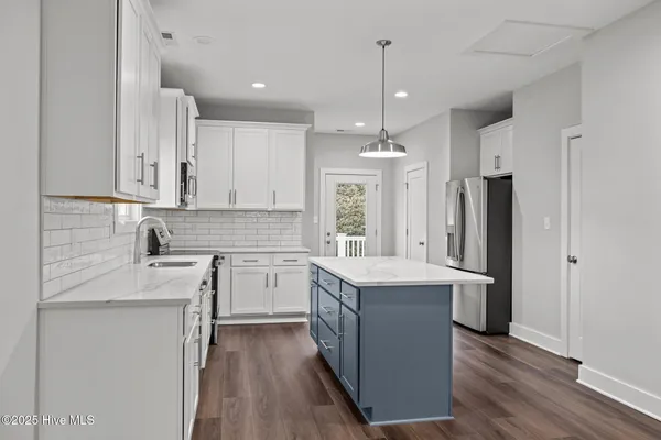$449,950 | 1374 Salter Path Road, Unit A, Atlantic Beach, NC 28512