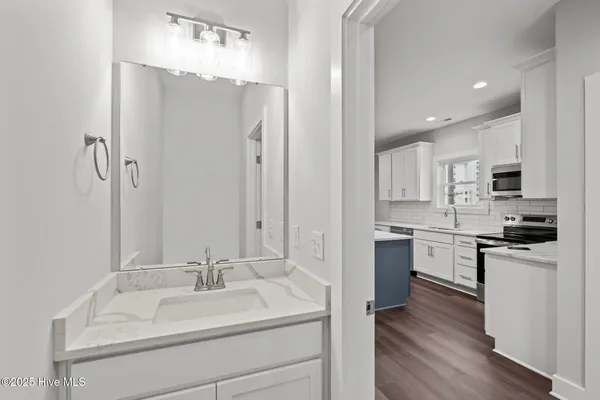 $449,950 | 1374 Salter Path Road, Unit A, Atlantic Beach, NC 28512