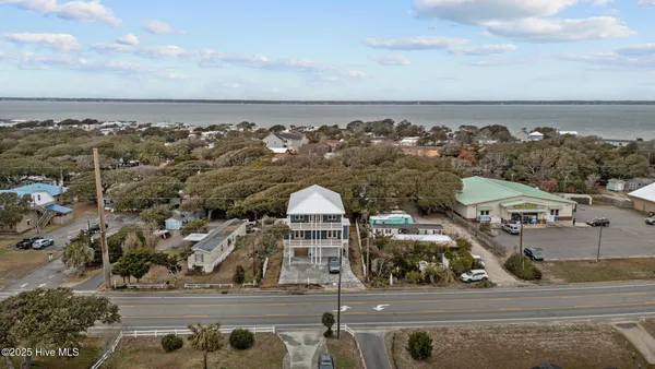 $449,950 | 1374 Salter Path Road, Unit A, Atlantic Beach, NC 28512
