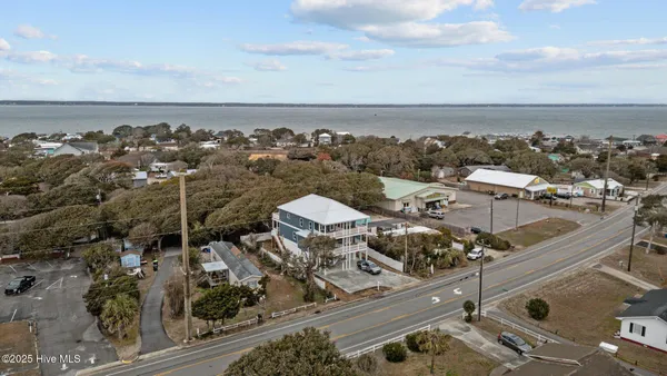 $449,950 | 1374 Salter Path Road, Unit A, Atlantic Beach, NC 28512