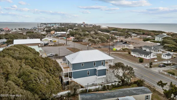 $449,950 | 1374 Salter Path Road, Unit A, Atlantic Beach, NC 28512