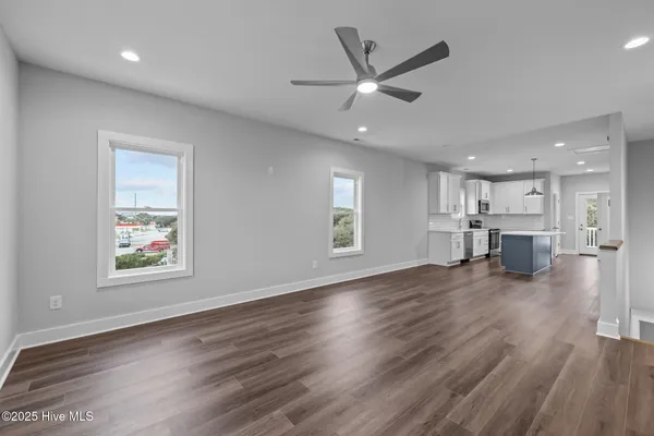 $449,950 | 1374 Salter Path Road, Unit A, Atlantic Beach, NC 28512