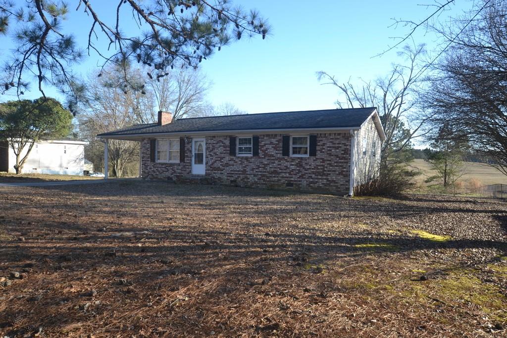 1137 Stringer Road Rockmart, GA 30153 - Photo 1 of 1