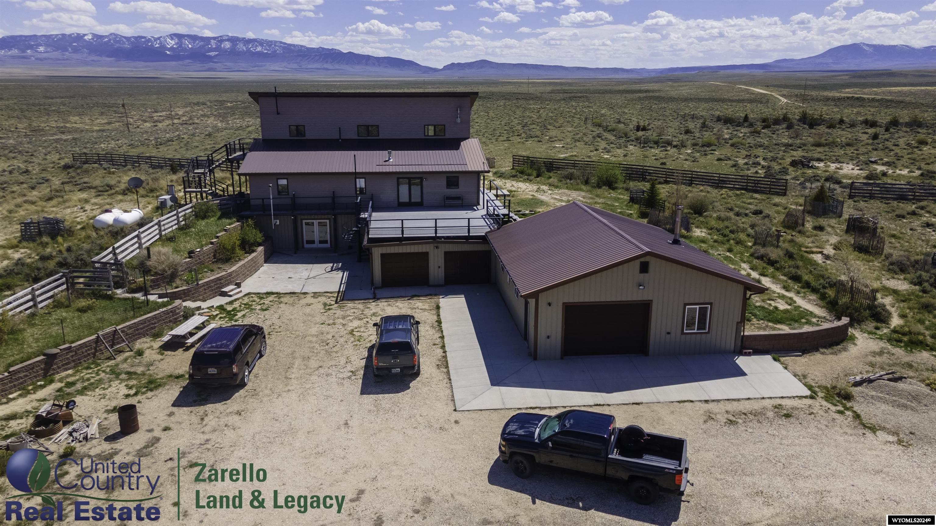 28050 Turkey Track Road Alcova, WY 82620 - Photo 30 of 47