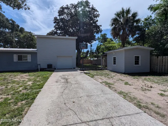 $2,500 | 12 Matanzas Circle, St. Augustine, FL 32080