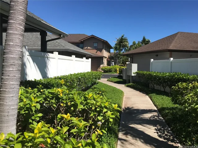 $3,300 | 91-2064 Kai 'Oli Street, Unit 4105, Ewa Beach, HI 96706