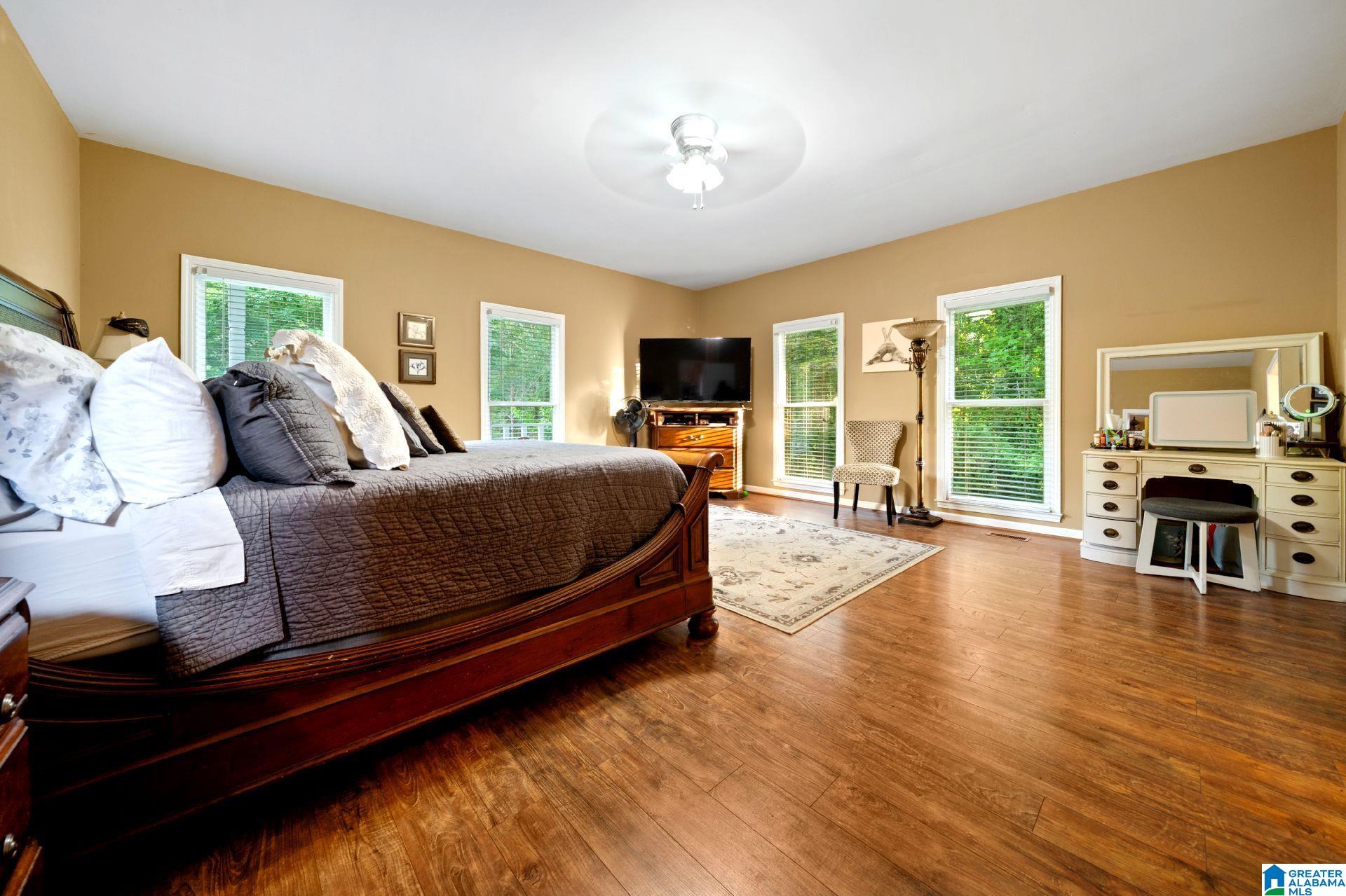 230 Pine Ridge Drive Lineville, AL 36266 - Photo 26 of 53