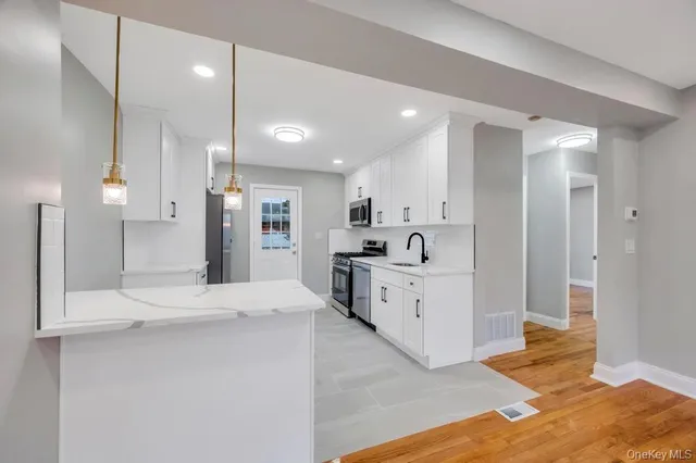 $889,000 | 245 Stone Street, Elmont, NY 11003