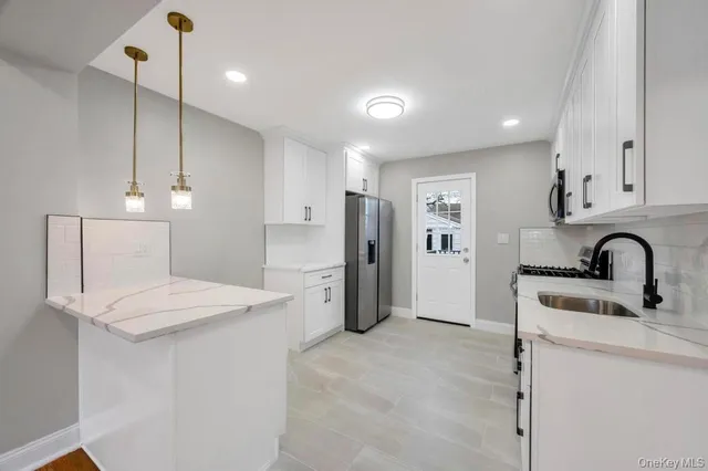 $889,000 | 245 Stone Street, Elmont, NY 11003