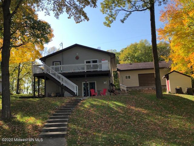 15853 West Little Cormorant Road Audubon, MN 56511 - Photo 1 of 1 Gallery Image 1