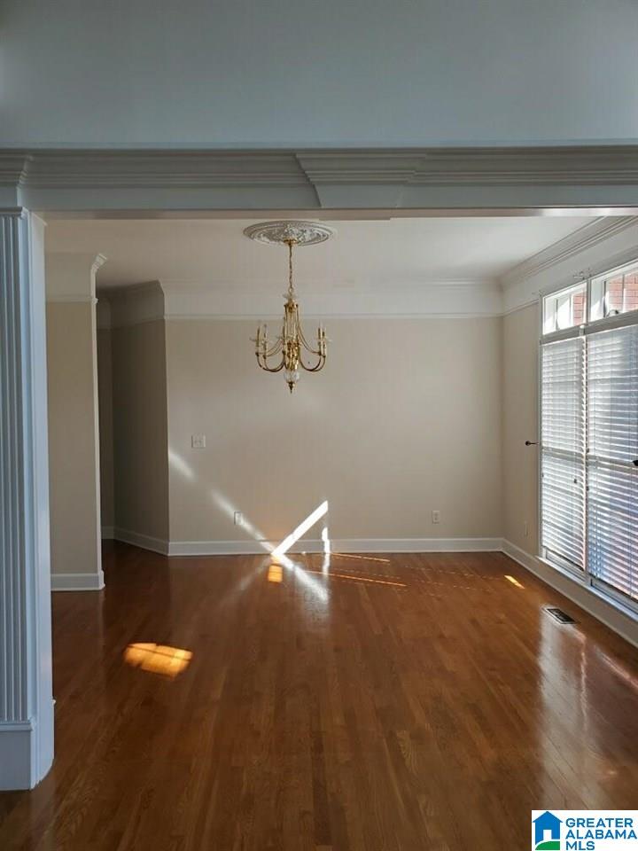 64 Thornwood Road Oxford, AL 36203 - Photo 46 of 49