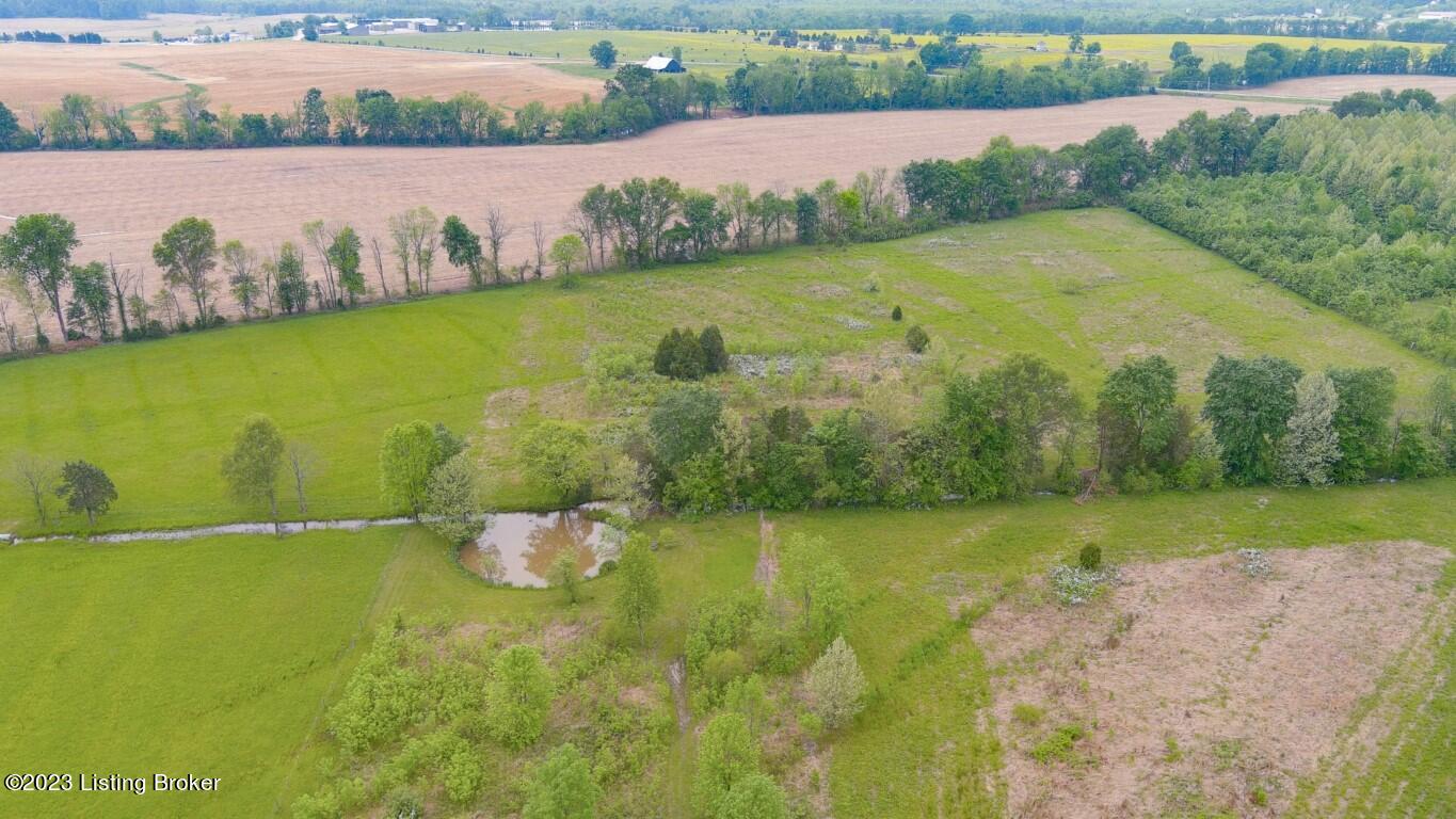 11365 Boston Road Boston, KY 40107 - Photo 83 of 93 back yard aerial view