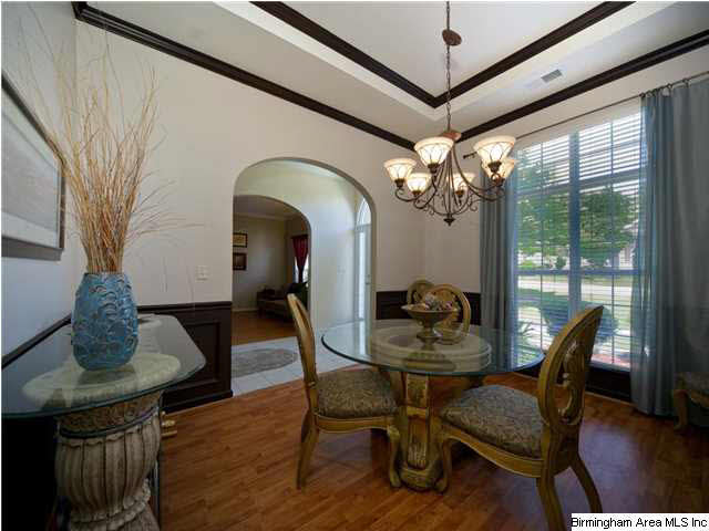 150 Village Lane Pelham, AL 35124 - Photo 2 of 25