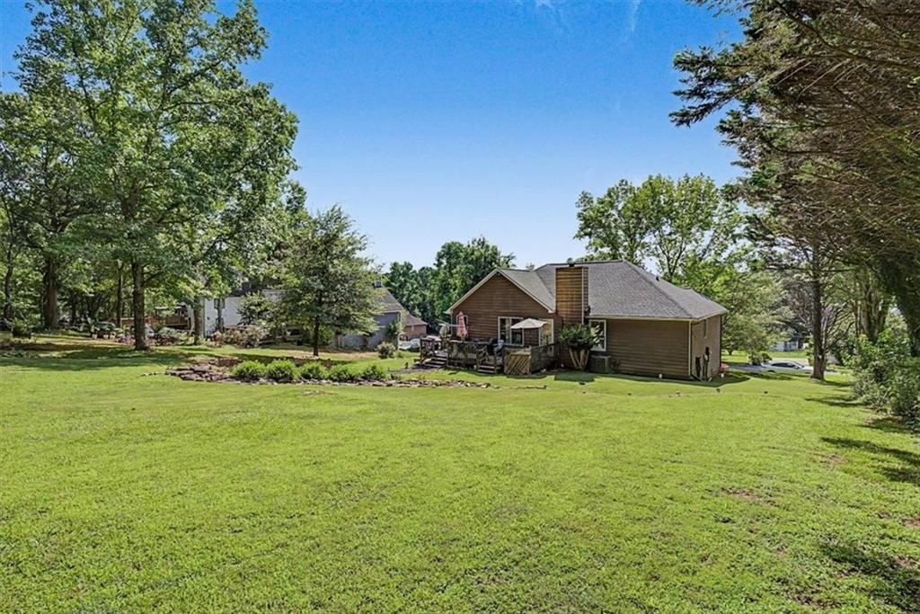 32 Country Meadow Way Cartersville, GA 30121 - Photo 23 of 32