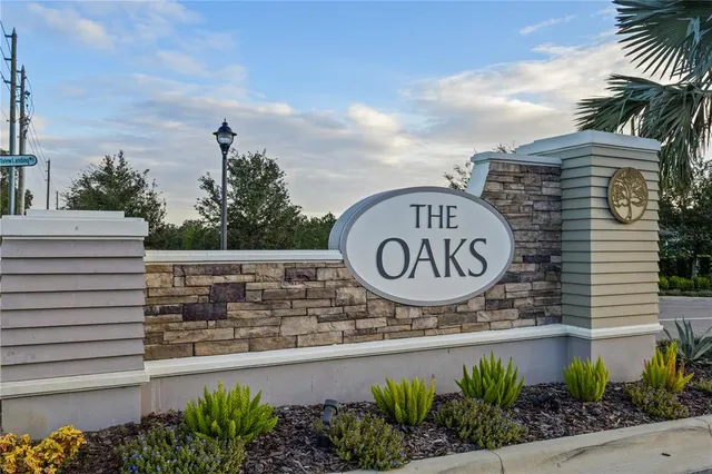 a sign on the side of a building