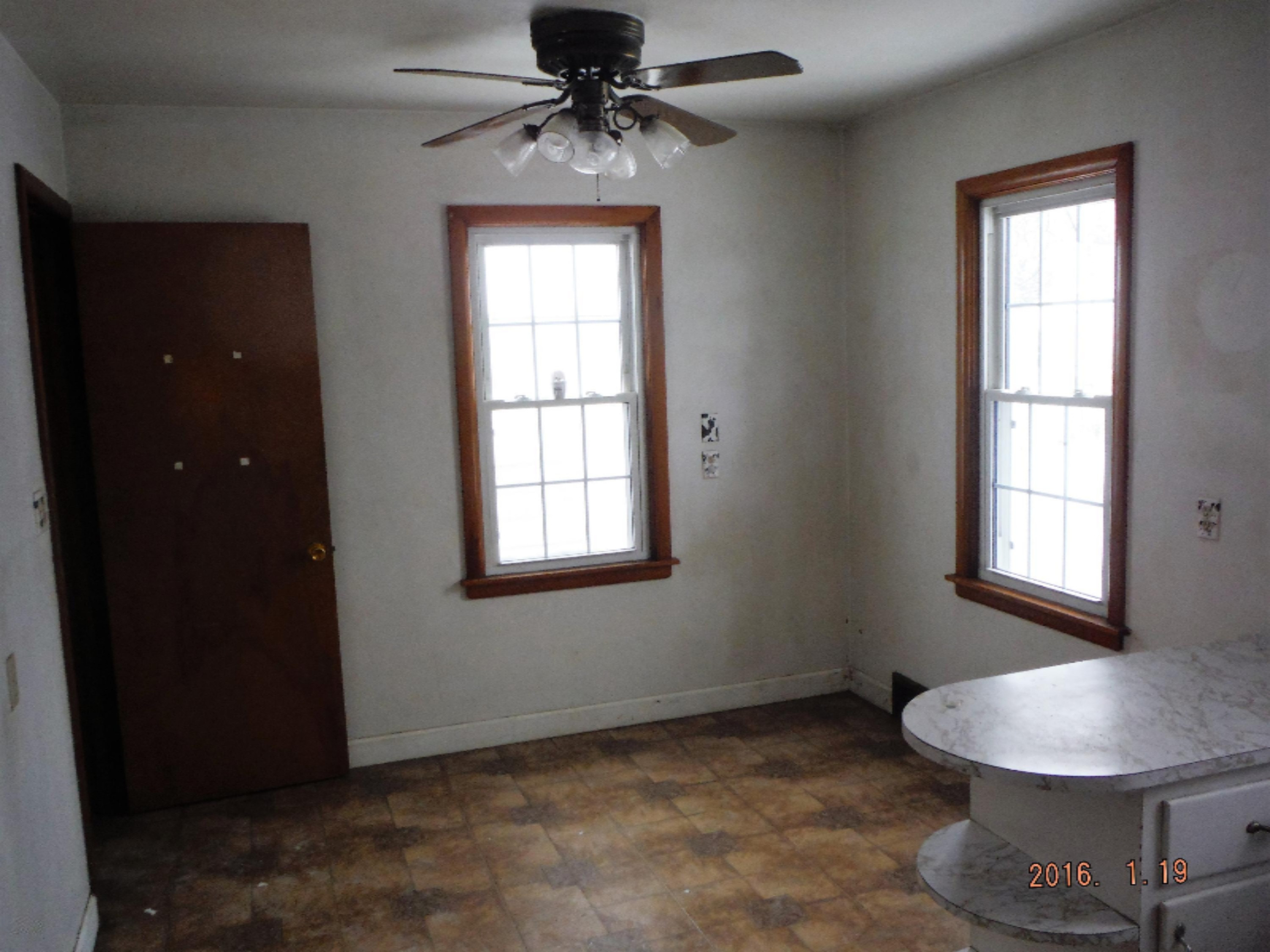 2983 Eastland Road Muskegon, MI 49441 - Photo 4 of 19 Dining area
