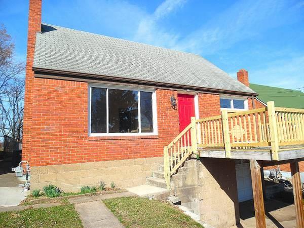 548 Springfield Pittsburgh, PA 15220 - Photo 1 of 13 Gallery Image 1