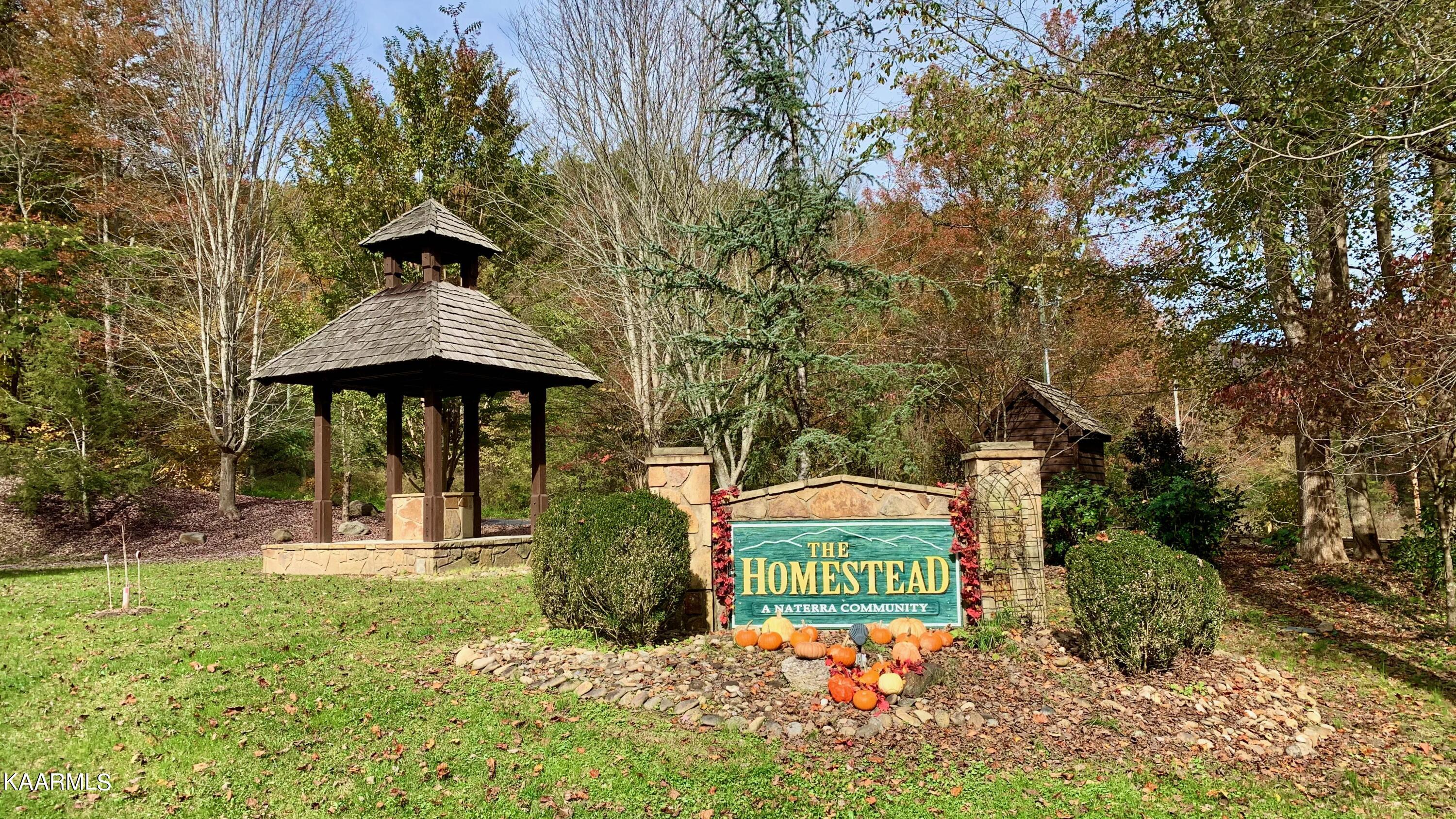 Lot 12 Whetstone Road Sevierville, TN 37862 - Photo 8 of 11 Lot 12_09