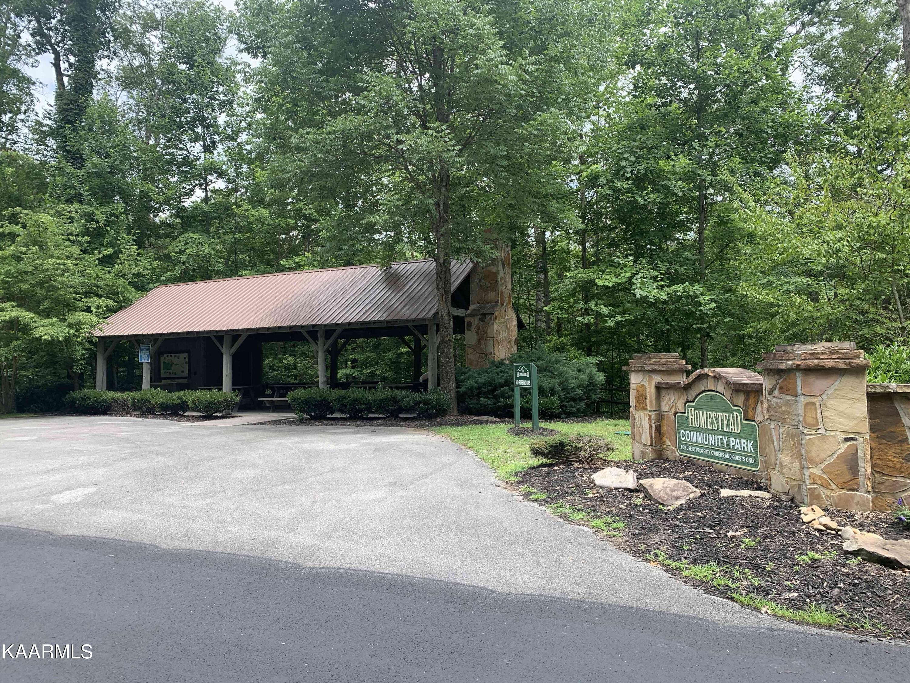 Lot 12 Whetstone Road Sevierville, TN 37862 - Photo 9 of 11 Lot 12_10