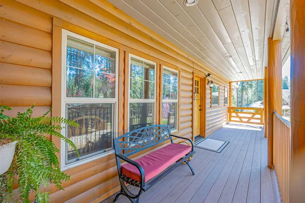 $749,000 | 4339 Magnolia Lane, Camino, CA 95709